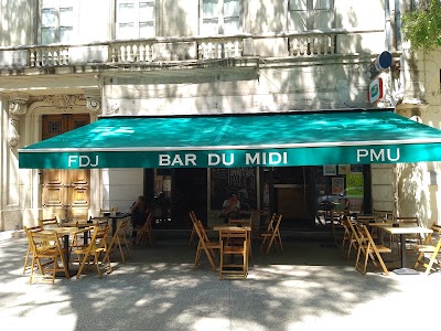 Photo 5 de Bar du Midi