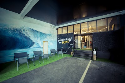 Photo 5 of Breaking Club - Bar insolite