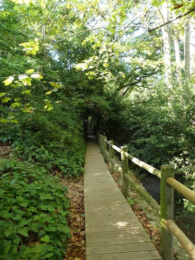 Photo 4 of Parc du Domaine de Méric