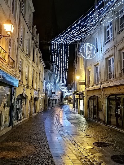 Photo 5 de Rue Froide