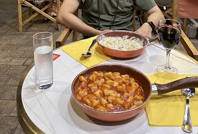 Photo 4 de I veri gnocchi Opéra
