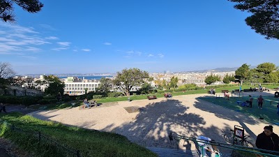 Photo 4 de Parc Pierre Puget