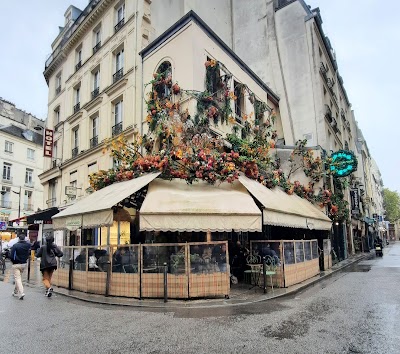 Photo 4 de Maison Sauvage Saint-Germain-des-Prés