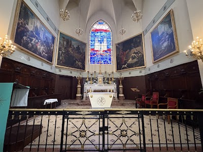 Photo 4 of Eglise Saint Roch