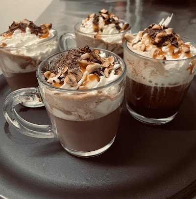 Photo 3 de Traezh café