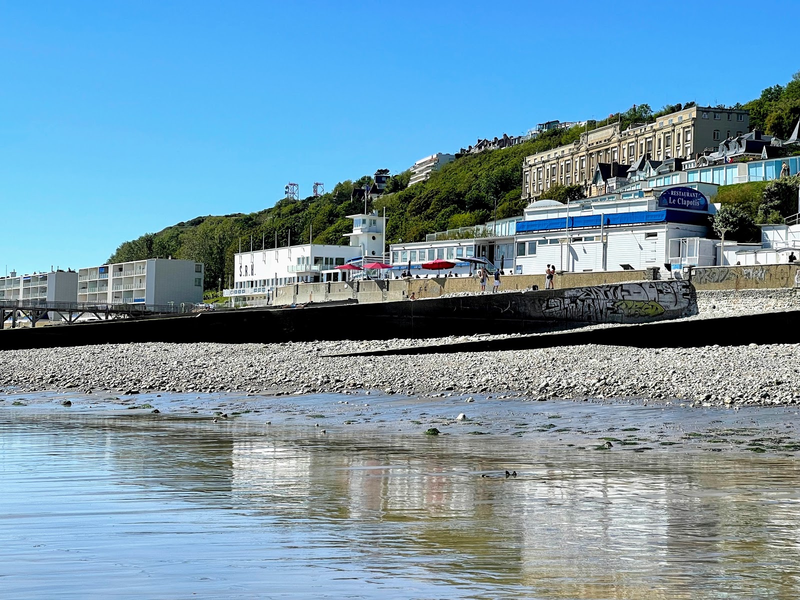 Sainte-Adresse