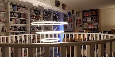 Photo 5 of Librairie La Fabrique - Verdun