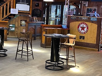 Photo 2 de Indian Saloon