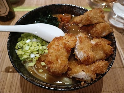 Photo 3 de Restaurant Matsumotoya