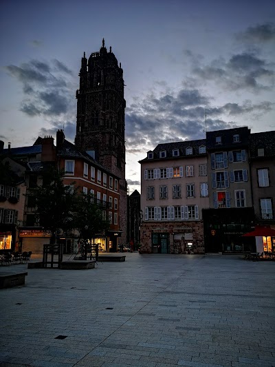 Photo 5 of Rodez