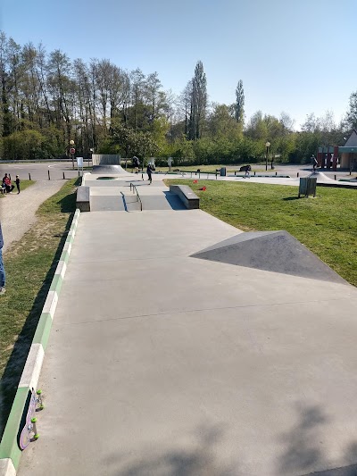 Photo 3 de Parc du Loiry
