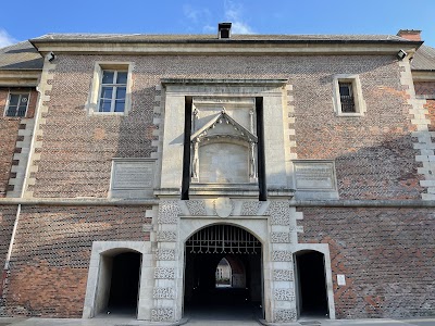 Photo 3 de Porte de la Craffe