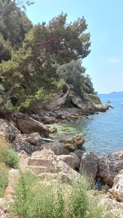 Photo 3 de Plage de la Mala