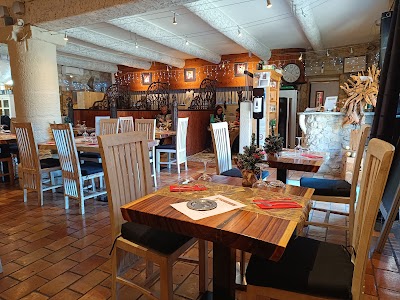 Photo 2 de Le Relais du Coche - Restaurant Eyguières