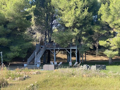 Photo 2 de Château des Creissauds