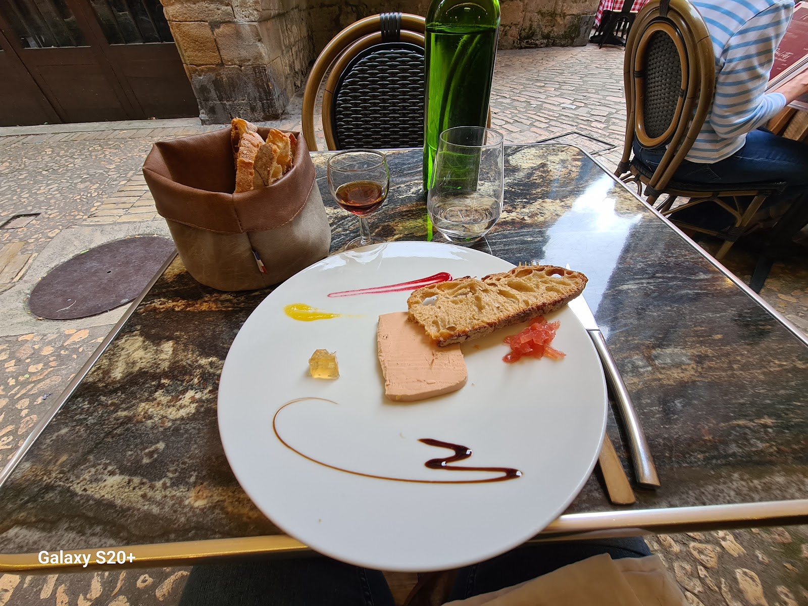 Photo 4 de Auberge Le Mirandol