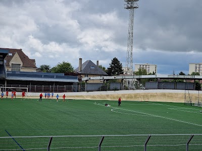 Stade de Venoix