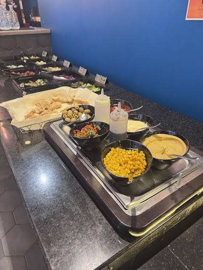 Photo 4 de Obrigado Rodizio 🥩
