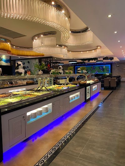Photo 2 de Panda wok