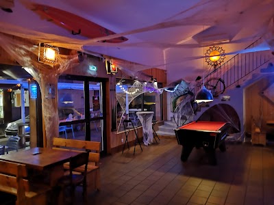 Photo 4 of Le Globe Trotter Café