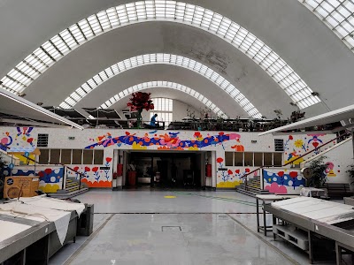 Photo 3 de Mercado Municipal de Matosinhos