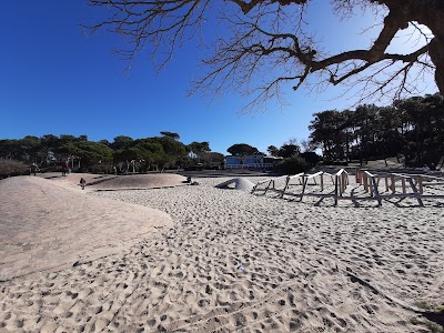 Photo 5 de Plage Pereire