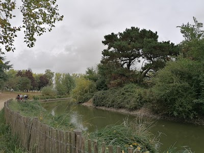 Photo 2 de Parc Paysager