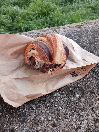 Aux saveurs Dumoulin