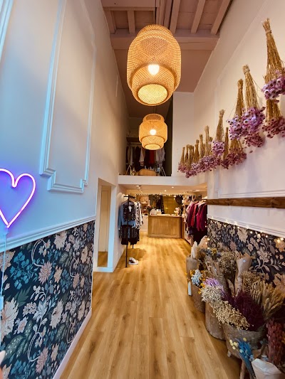 Photo 2 de Boutique Violette