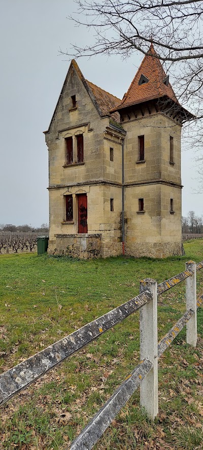 Bois du Burck