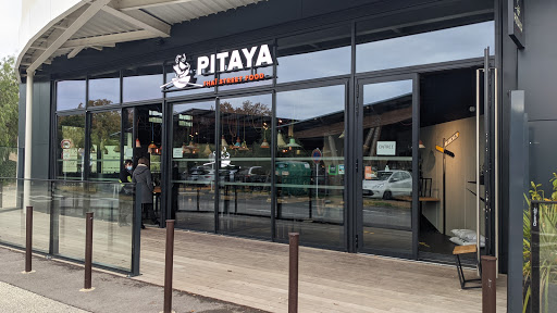 Pitaya Thaï Street Food