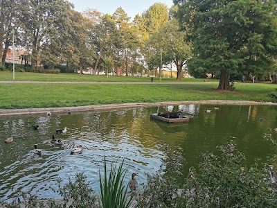 Photo 1 de Parc Clemenceau