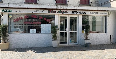 Pizzeria Chez Angelo