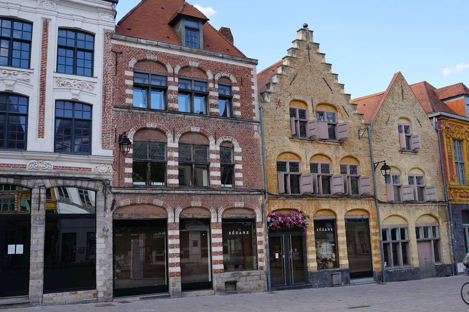 Photo 3 de Le Vieux Lille