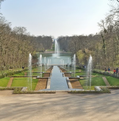 Photo 4 de Parc de Sceaux