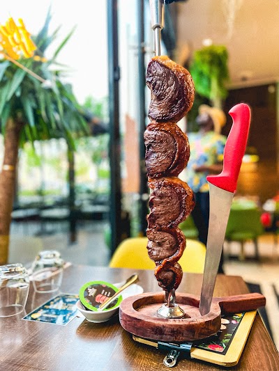 Photo 4 de Rodizio Brazil - Lille
