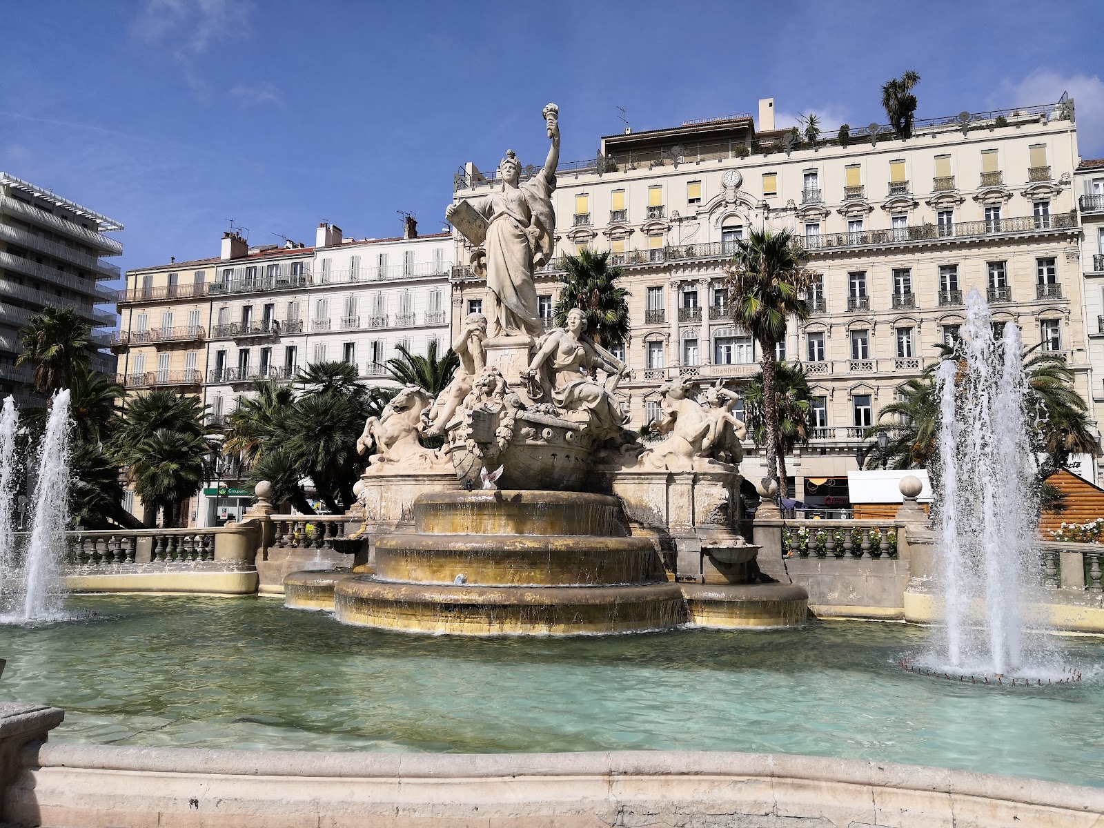 Photo 3 of Toulon