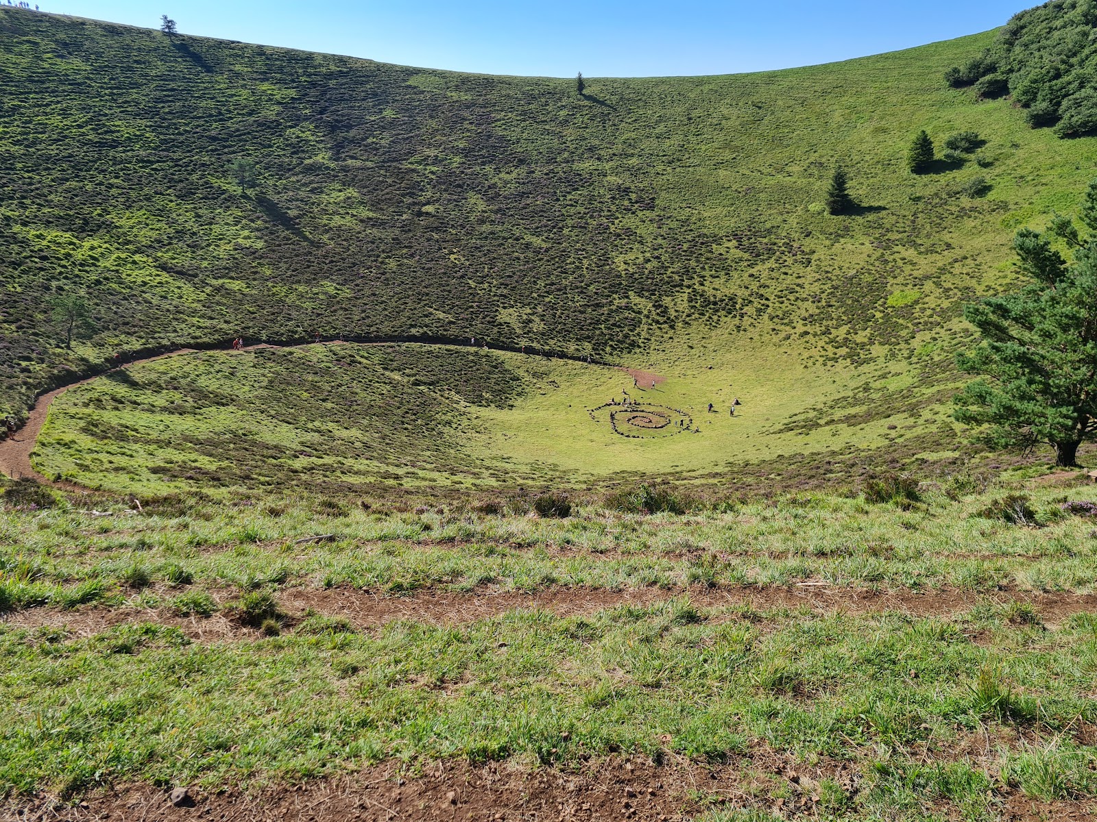 Puy de Pariou