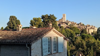 Photo 3 de Saint-Paul-de-Vence