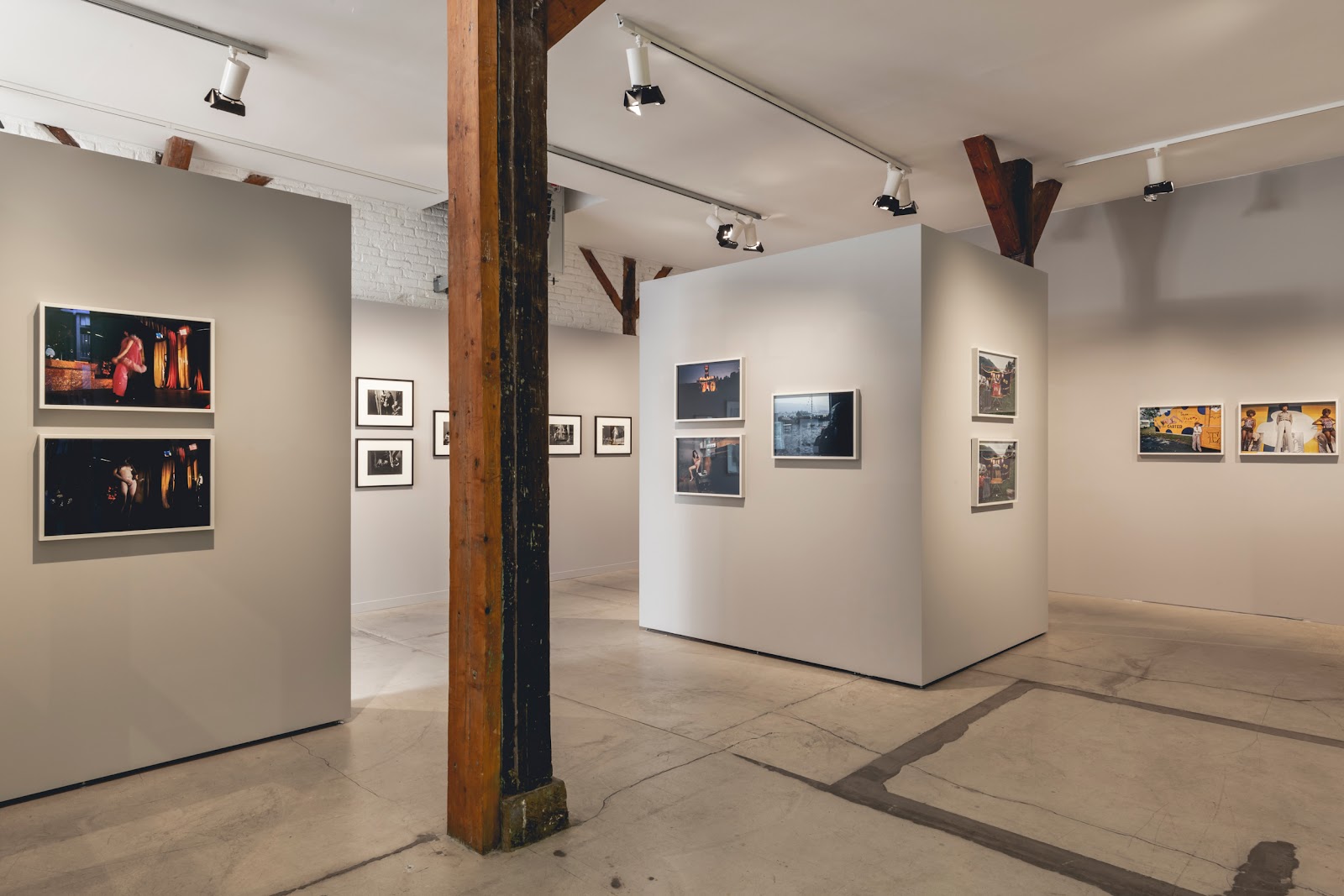 Galerie Magnum Photos