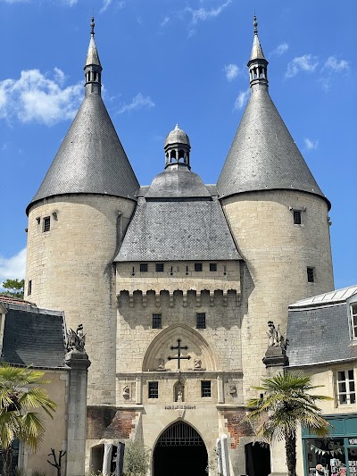 Photo 1 de Porte de la Craffe