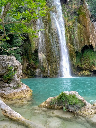 Photo 1 de Sillans-la-Cascade