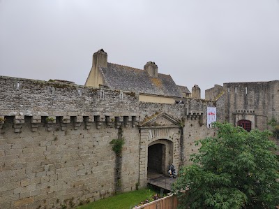 Photo 5 de La Ville Close