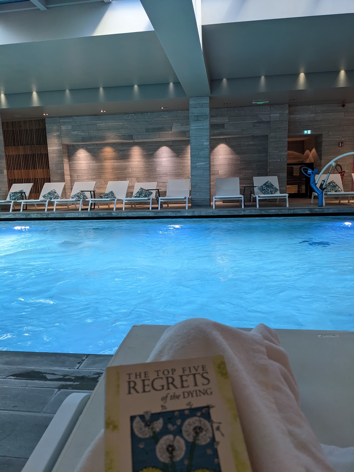 Spa du drap d'Or