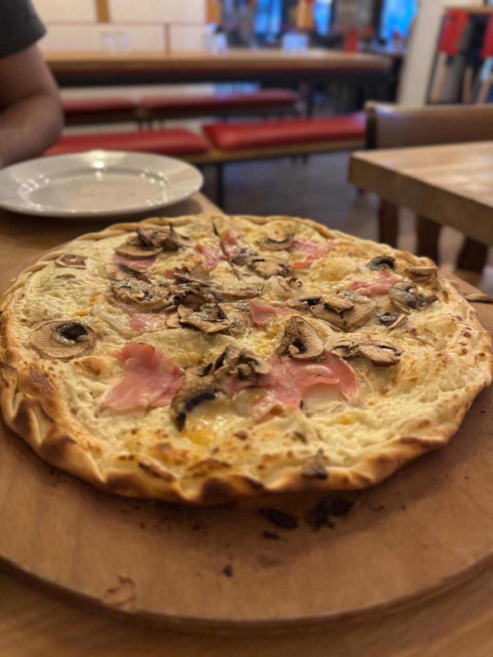 Photo 3 de L'Alsacien Lyon 🥨