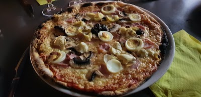 Photo 2 de La Pignata