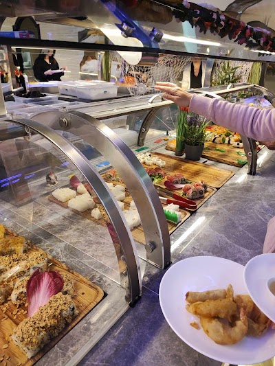 Photo 5 of O'Ciel BUFFET