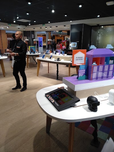 Photo 3 of Boutique Orange TNL - Nice