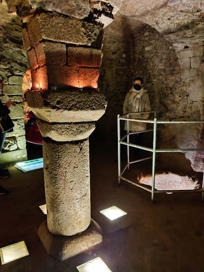 Photo 5 of Souterrain de la Règle