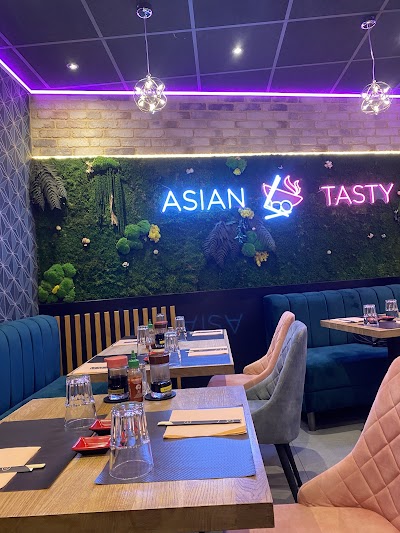 Photo 3 de ASIAN TASTY EVREUX